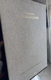 La Bibbia di Gerusalemme e il Corano-DeAgostini