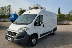 Fiat Ducato 115 Multijet2-furgone isotermico-grupp