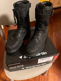 Stivali Moto Stylmartin Rocket WP - Taglia 41