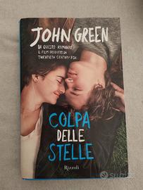 Colpa delle stelle (John Green)