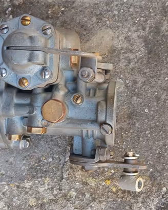 KIT CARBURATORI  SOLEX 32 PBIC