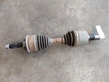 Semiasse dx FORD RANGER 4X4 2500cc diesel 2010