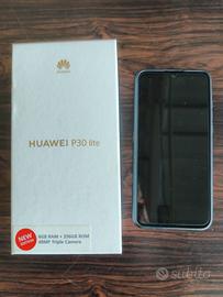 Huawei P30 lite new edition