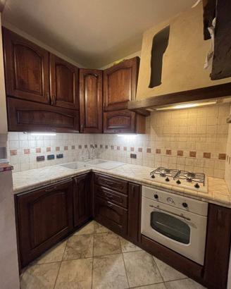 Mobili cucina