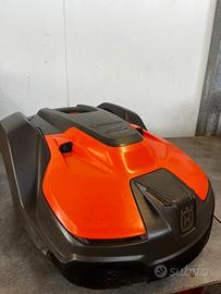 Robot Husqvarna 550 EPOS professionale