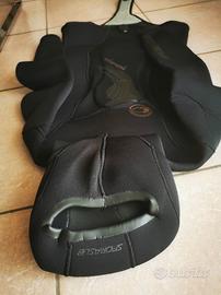 muta donna sporasub yemaya  taglia S