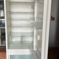 Componentistica interna frigorifero Miele
