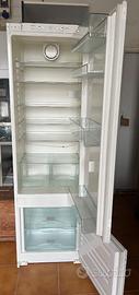 Componentistica interna frigorifero Miele