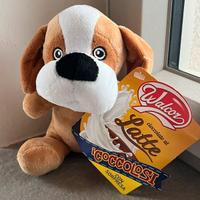 Peluche cagnolino Walcor I Coccolosi