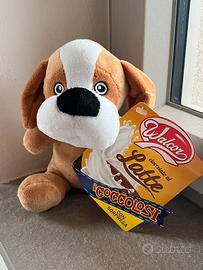 Peluche cagnolino Walcor I Coccolosi
