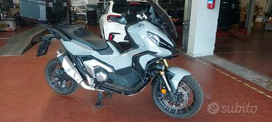 Honda X-ADV 