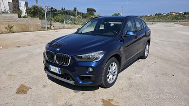 BMW X1 sdrive 18d sport utility advantage auto