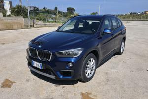 BMW X1 sdrive 18d sport utility advantage auto