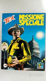 Tex 450 Missione Speciale