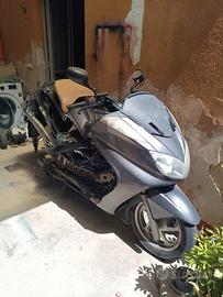 Yamaha Majesty 400 - 2004