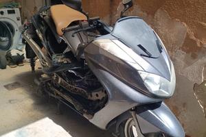 Yamaha Majesty 400 - 2004