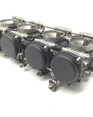 YAMAHA XJ DIVERSION 600 BATTERIA CARBURATORI MIKUN