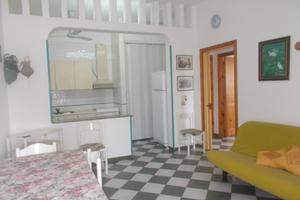 Baia verde villino c/giardino