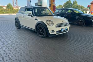 Mini Cooper R56