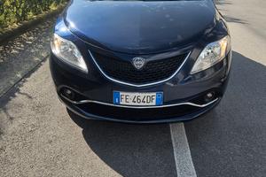 Lancia Ypsilon a metano