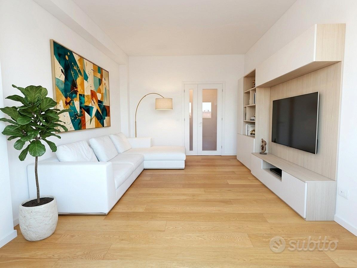 Appartamento – Udine, Beivârs - Vista 3