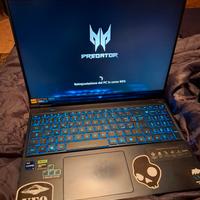 pc gaming Acer predator