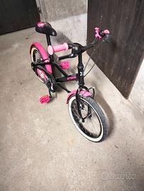 Bici bimbo