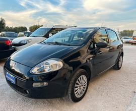 Fiat Punto 1.2 8V 5pt Street 2017 Garantita