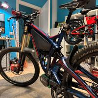 Gt fury expert mtb dh