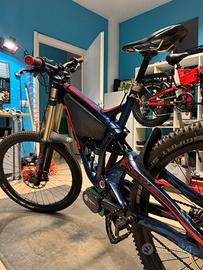 Gt fury expert mtb dh