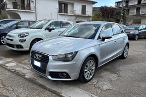 Audi A1 1.2 TFSI Ambition
