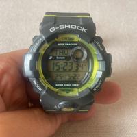 Orologio CASIO G-SHOCK Uomo