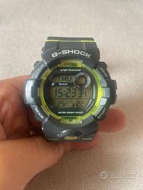 Orologio CASIO G-SHOCK Uomo