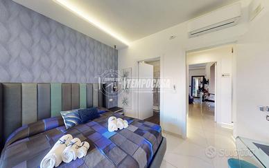 Appartamento a Lecce 4 locali