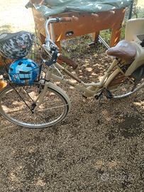 bicicletta olanda 26