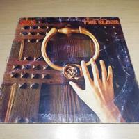 KISS MUSIC FROM THE ELDER 1981 Italy Vinyl Casabla