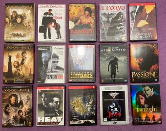 Film DVD lotto