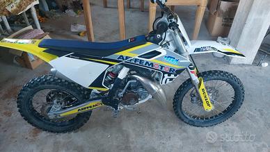 Husqvarna TC 85 - 2019