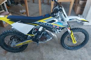 Husqvarna TC 85 - 2019
