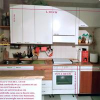 Mobili da cucina, componibile, da interno