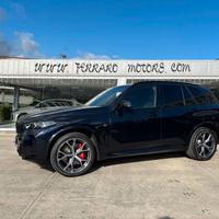 Bmw X5 M SPORT 30d 2024 / solo 40.000 KM IVA ESPOS
