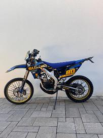 Suzuki Valenti RME 50 - 2014