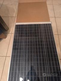 pannello fotovoltaico 