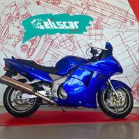 HONDA CBR 1100 XX SUPERBLACKBIRD