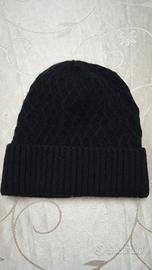 Cappello in maglia 