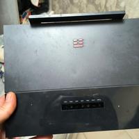 Modem Tim con mini ont