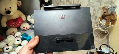 Modem Tim con mini ont