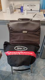 valigetta porta computer 24 ore Bric's Pininfarina