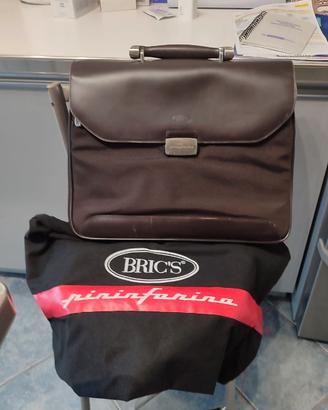 valigetta porta computer 24 ore Bric's Pininfarina