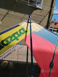 windsurf e attrezzatura